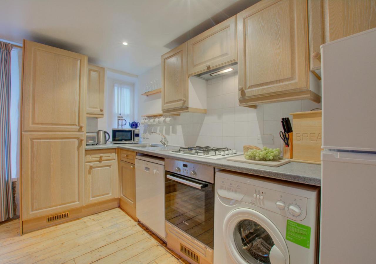 Holiday home Neptune Burrow Road St Ives (Cornwall)